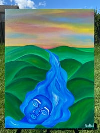 Image 1 of Go With The Flow
