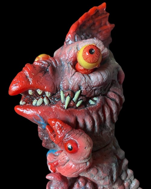 Image of Meat Bag Gizzard