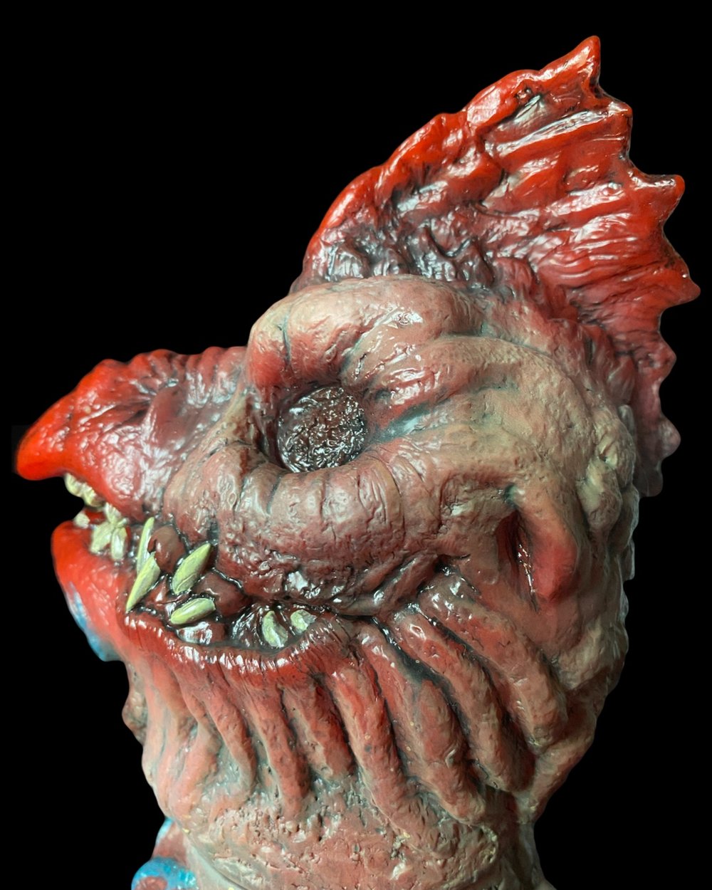 Image of Meat Bag Gizzard