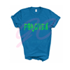 Forgiven