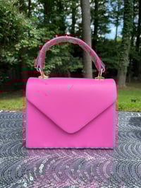 Image 3 of “It’s That Seasonnn” Lengthy Lady Bags