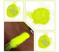 Image 2 of Candice Festival Of Colors Loose Powder Neon Set