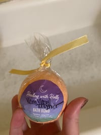 Image 3 of  Large Bath Bombs 