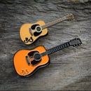 Image 2 of JGD - Double Pick Guard Martin V2