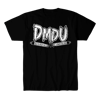 DEATHMATCH DOWNUNDER-LOGO SHIRT (BLACK)