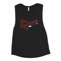 The Reztones Arrow Womens Tank
