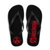 WEDNESDAY 13 NECRO-THONGS (FLIP FLOPS)