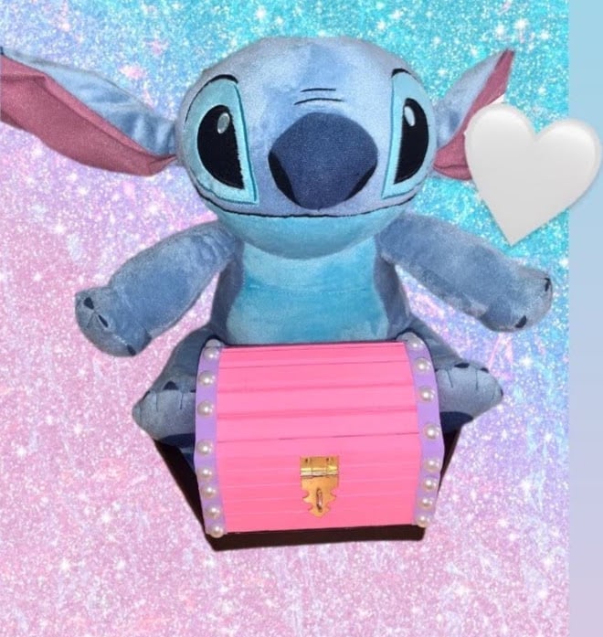Image of Stitch Stash Animal