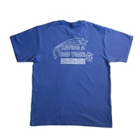 Image 3 of Having A Bad Year pocket tee 