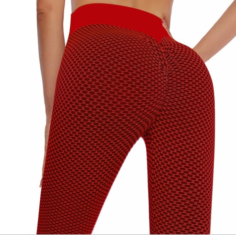 FitQueens Leggings