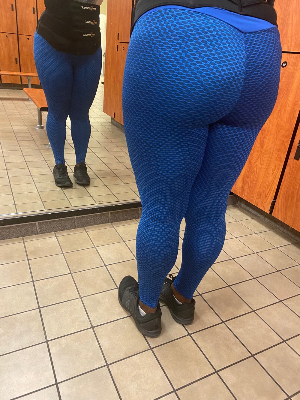 FitQueens Leggings