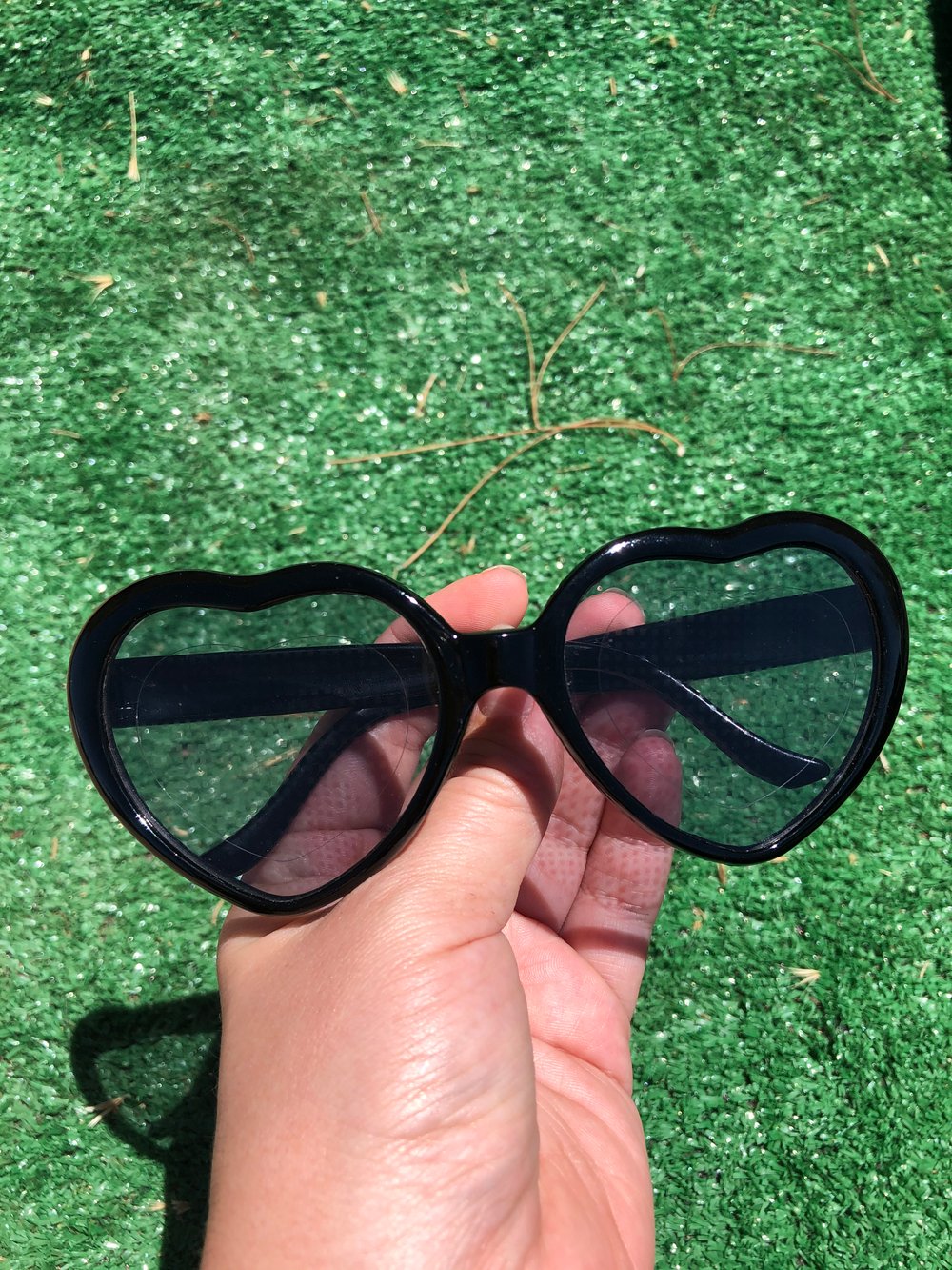 Image of Lovely Reflect Glasses