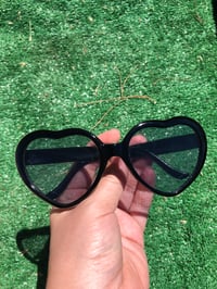 Image 3 of Lovely Reflect Glasses