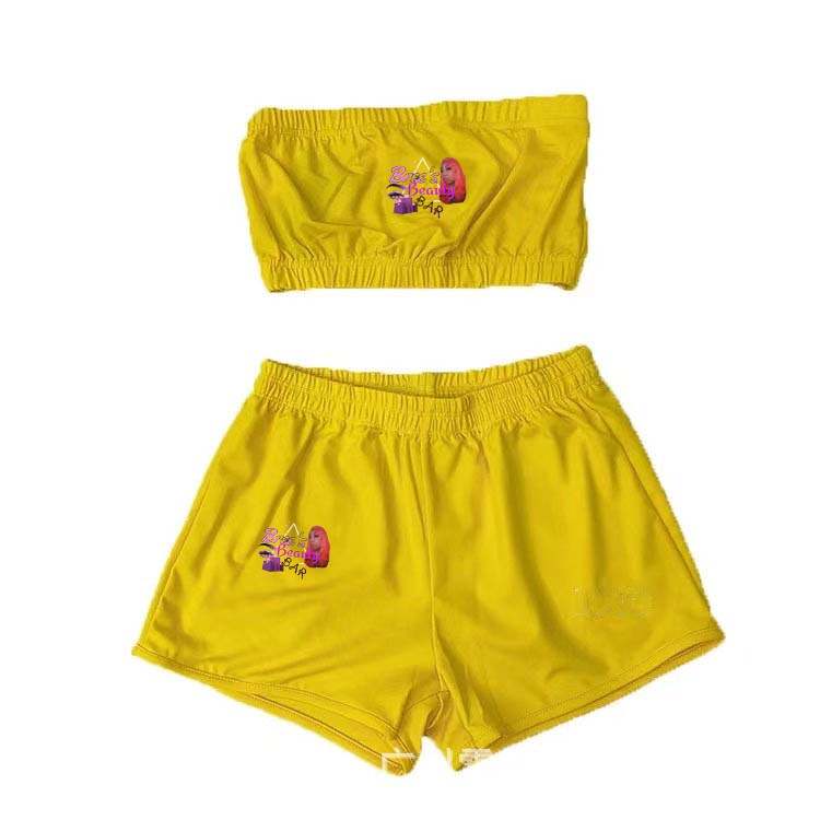 Image of Custom Two Piece Sets 