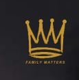 Image 2 of Family Matters Golden Glory T-Shirt