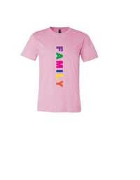 Family Matters "Family" T-Shirt
