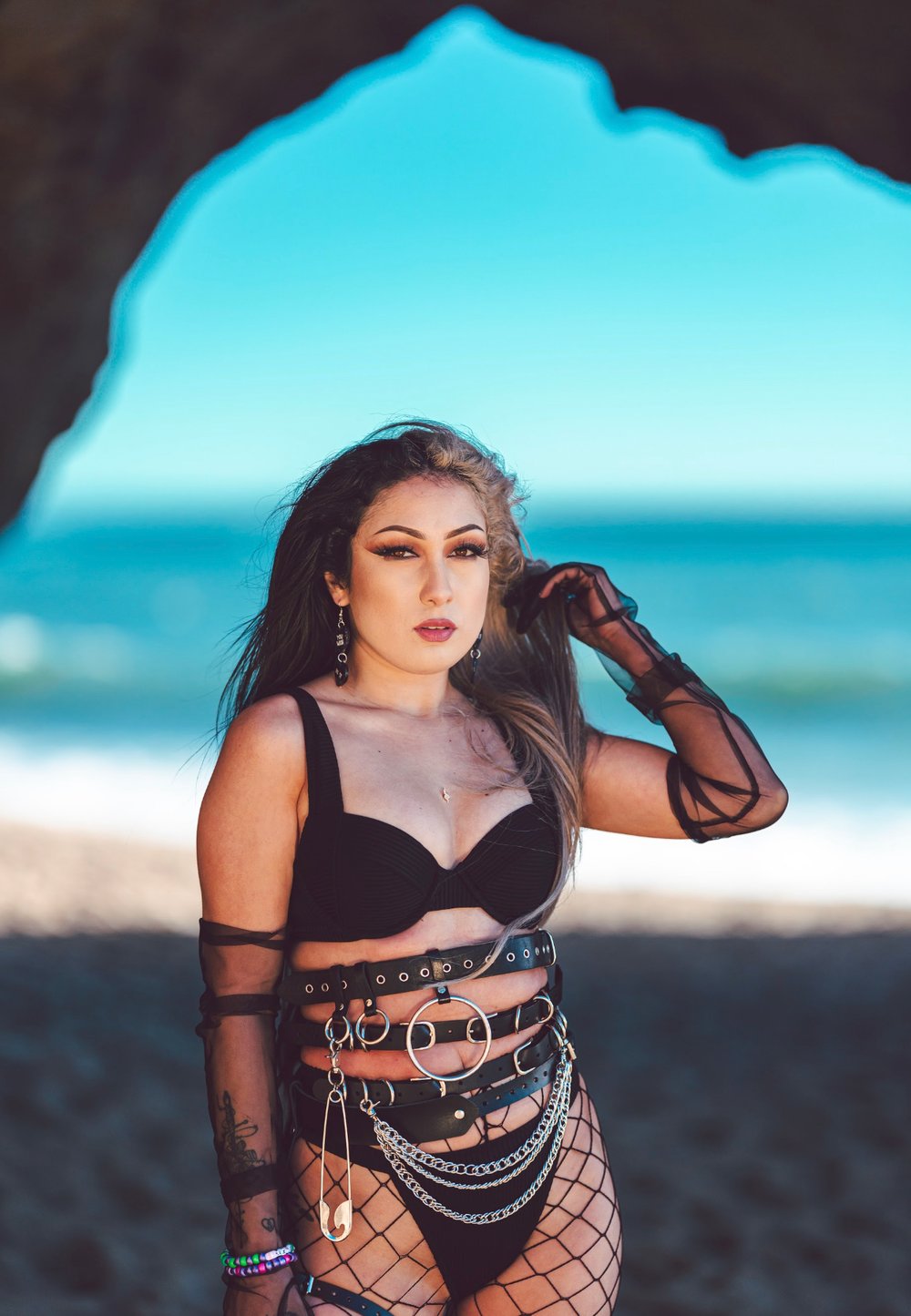 Image of AS IF! Earrings