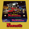Hunter Street, Newcastle 1000 Piece Jigsaw