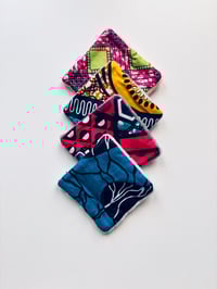 Image 8 of Lingettes réutilisables douceurs 