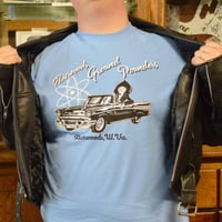 Image 3 of Flatwoods Ground Pounders Tee Shirt