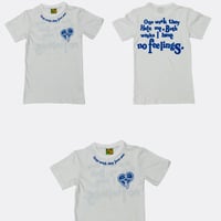 Image 2 of ONE WEEK THEY LOVE ME TEE