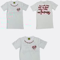 Image 3 of ONE WEEK THEY LOVE ME TEE