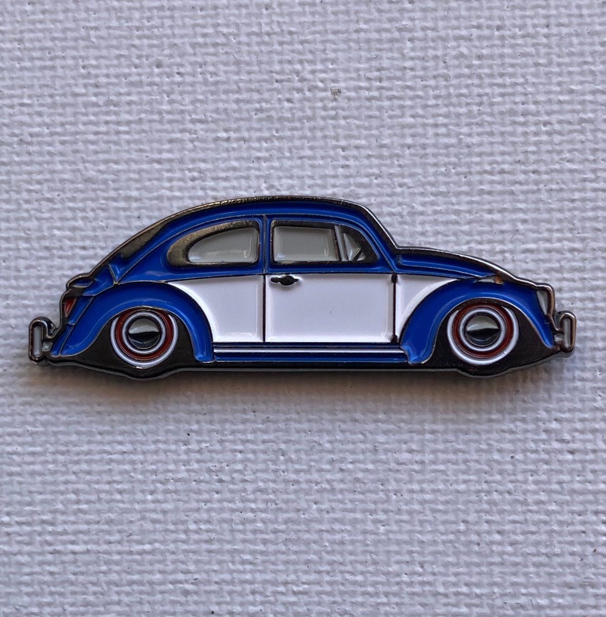 60’s Volkswagen Beetle | My Original Exclusives Shop