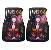 Image 2 of Hinata Car Mat