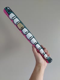 TOOF Club Jawbreaker