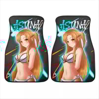 Image 2 of ASUUNA Car Mats