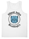 Bully tank top