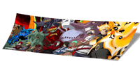 Image 1 of Beast Slap V3 (color shift)