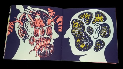 Image of TURBULATOME