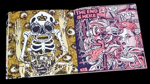 Image of TURBULATOME