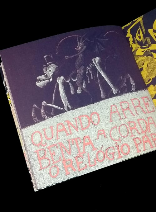 Image of TURBULATOME