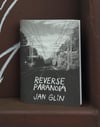 JAN GLÍN: REVERSE PARANOIA