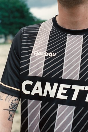Image of CANETTE FOOTBALL CLUB