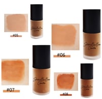 Image 2 of Boss Flawless Foundation 
