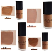 Image 3 of Boss Flawless Foundation 
