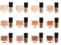 Image 4 of Boss Flawless Foundation 