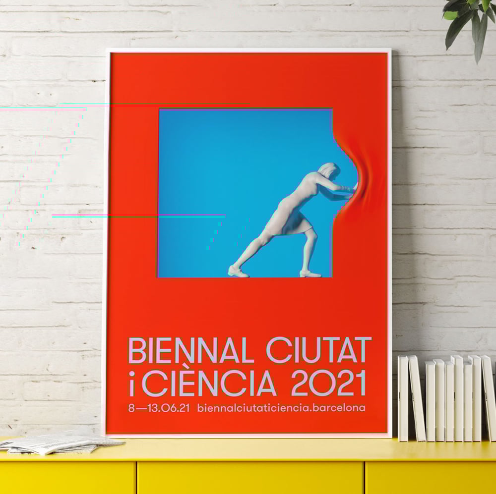 Image of Ciutat i Ciència