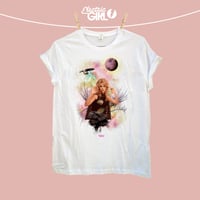 Image 1 of Camiseta Barbarella 