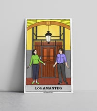 Image 3 of El Tarot de ANHQV 