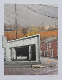 Image 1 of 'Suburban Heartache'