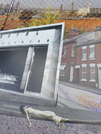 Image 4 of 'Suburban Heartache'