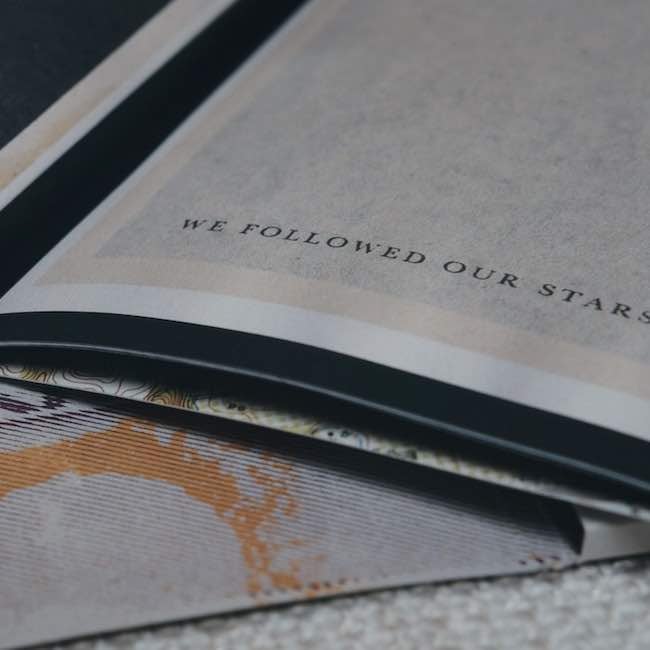 Joe Borreson & Craig Tattersall - 12 tapes | 10 years