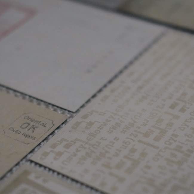 Joe Borreson & Craig Tattersall - 12 tapes | 10 years