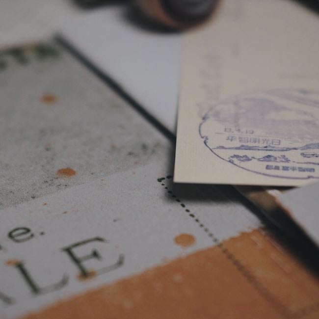 Joe Borreson & Craig Tattersall - 12 tapes | 10 years