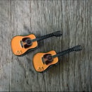 Image 1 of JGD - Double Pick Guard Martin V2