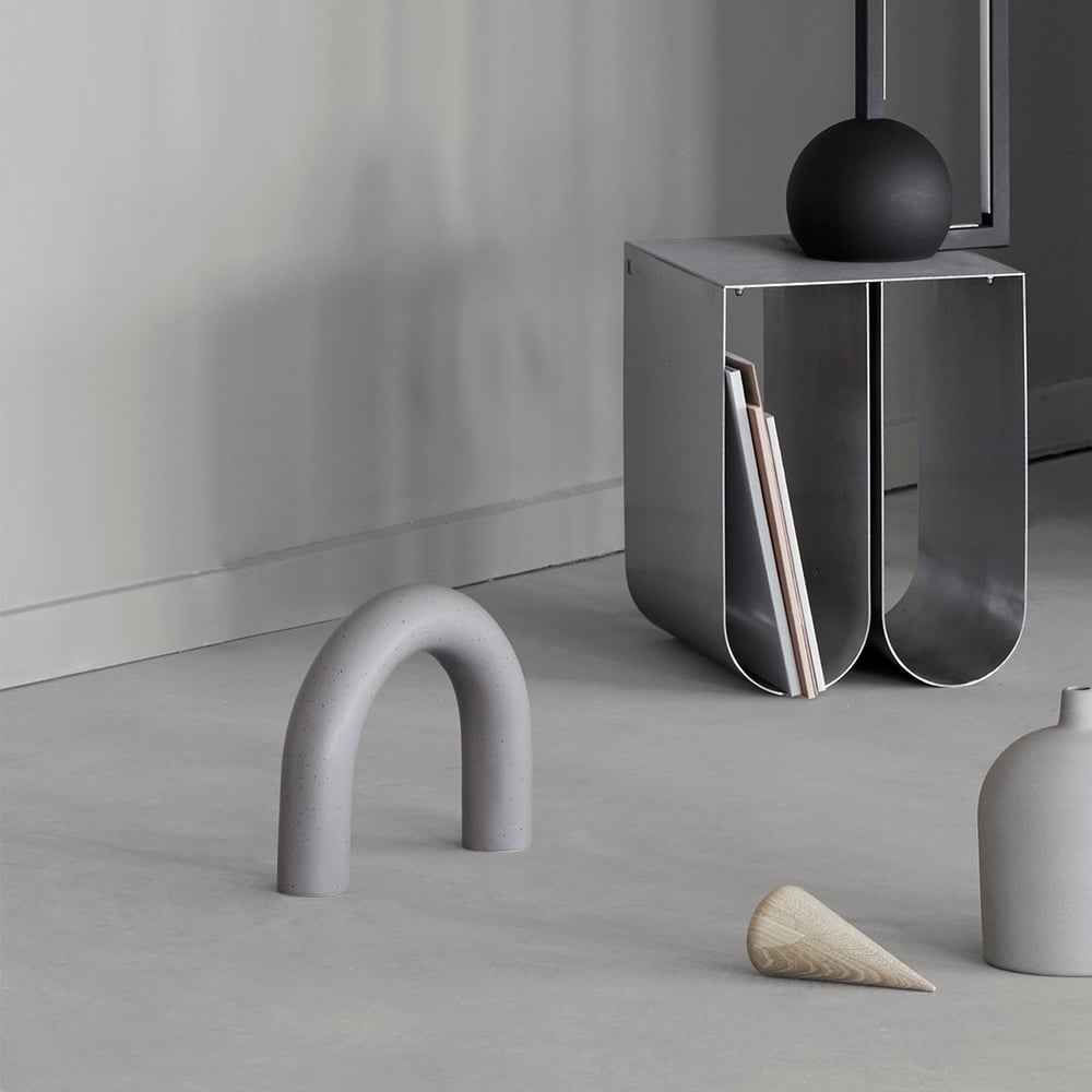 Image of Cupola sculpture by Kristina Dam